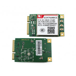 SIMCOM SIM7600CE 
