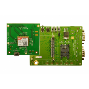SimCom SIM800C development kit 