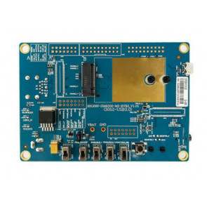 SIMCOM SIM8200EA-M2 5G Module Development Board EVB Kit
