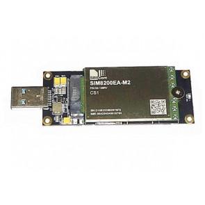 SIMCOM SIM8200EA 5G Module With M.2 to USB Board 