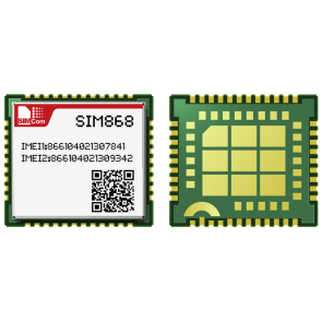 SIMCOM SIM868