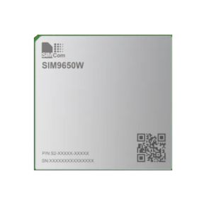 SIMCOM SIM9650W