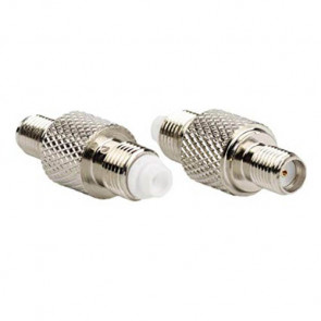 SMA-Female to FME-Female RF Coaxial Connector 