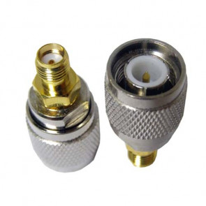 SMA-Female to N-male RF Coaxial Connector