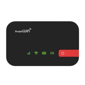 Pocket WiFi 506HW