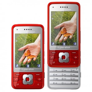 Sony Ericsson C903