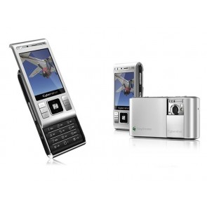 Sony Ericsson C905c