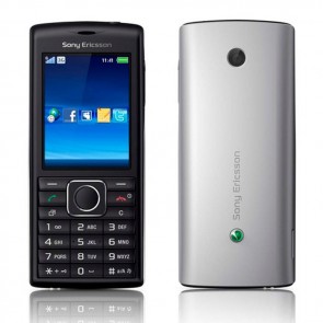 Sony Ericsson Cedar J108i
