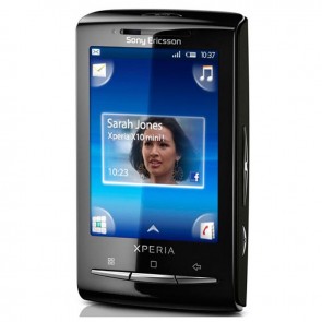 Sony Ericsson Xperia X10 Mini E10i