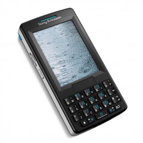Sony Ericsson M600i