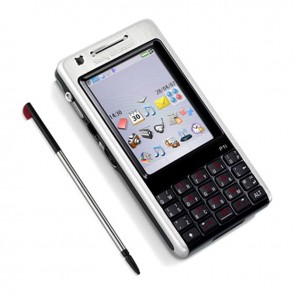 Sony Ericsson P1i