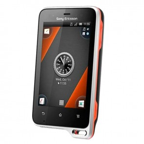 Sony Ericsson ST17i