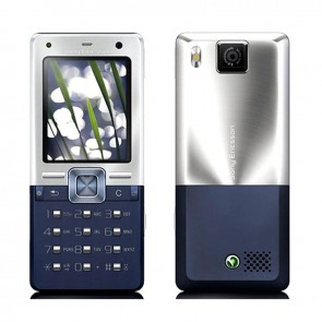 Sony Ericsson T650i 