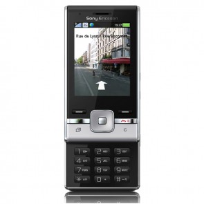 Sony Ericsson T715