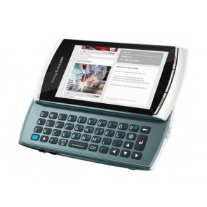 Sony Ericsson Vivaz pro U8i
