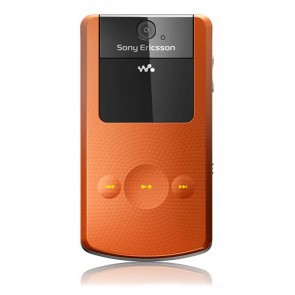 Sony Ericsson W508