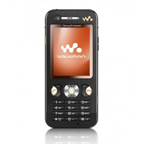 Sony Ericsson W890i