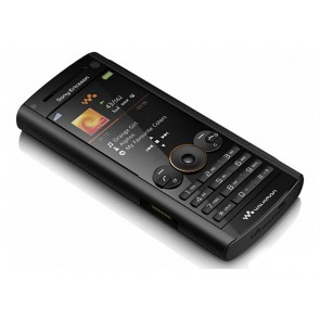 Sony Ericsson W902C