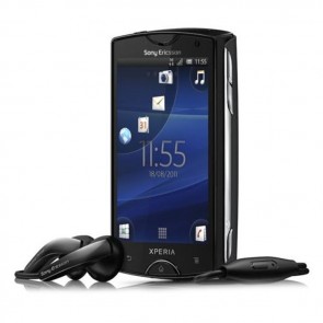 Sony Ericsson Xperia mini ST15i