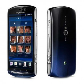 Sony Ericsson Xperia Neo MT15i