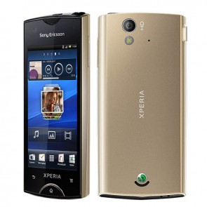 Sony Ericsson Xperia ray ST18i