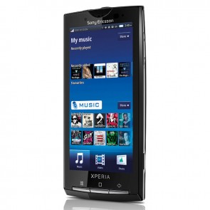 Sony Ericsson Xperia X10i