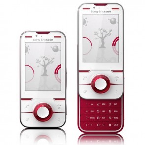 Sony Ericsson Yari U100 U100i