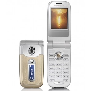 Sony Ericsson Z550c