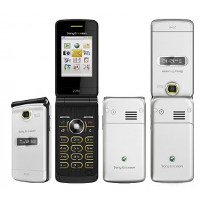 Sony Ericsson Z780