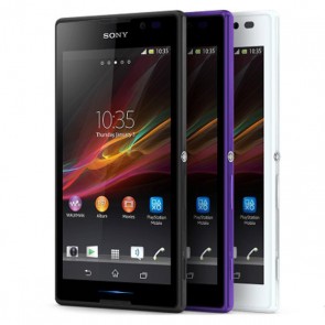 Sony Xperia SP M35t 4G TD-LTE Smartphone  |Buy Sony M35t 4G Smartphone
