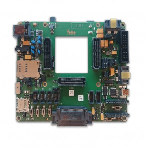 Telit EVB Board 