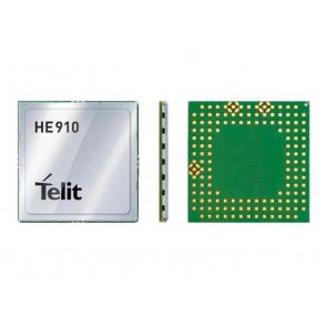 Telit HE910-DG