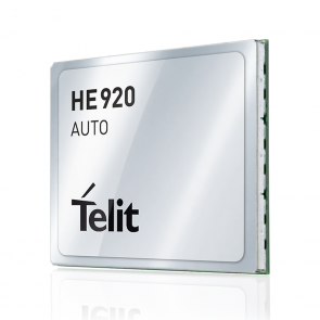 Telit HE920-EU