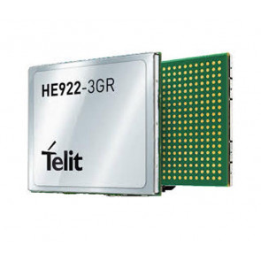 Telit HE922-3GR