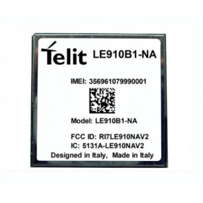 Telit LE910B1-NA