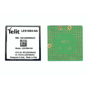 Telit LE910B4-NA
