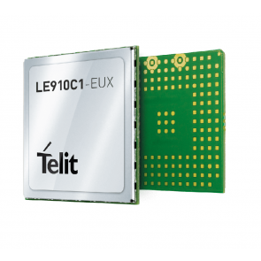 Telit LE910C1-EUX