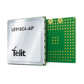 Telit LE910C4-AP LGA 