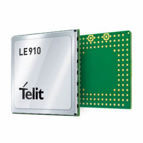 Telit LE910C4-EU LGA