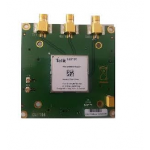 Telit LE910C4-NF Interface Board