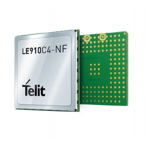Telit LE910C4-NF LGA
