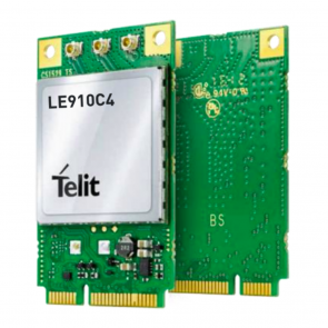 Telit LE910C4-NF MINI PCIe