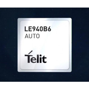 Telit LE940B6