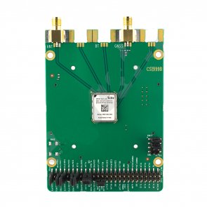 Telit ME310G1-W2 Interface Board