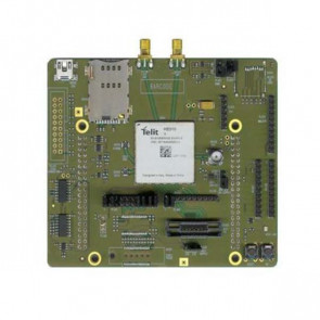 Telit ME910C1-NA S.SKU Interface Board 