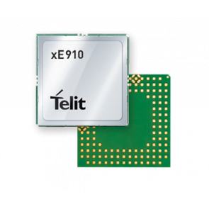 Telit NE910C1-E1