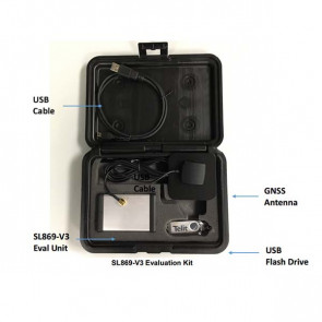 Telit SL869-V3 EVK 