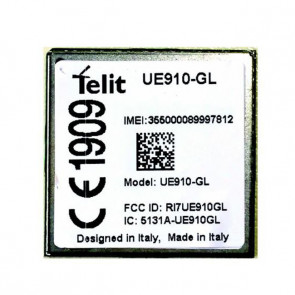 Telit UE910-GL 