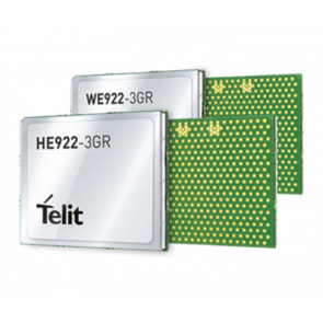 Telit WE922-3GR