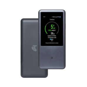 Telstra 5G Hotspot 2